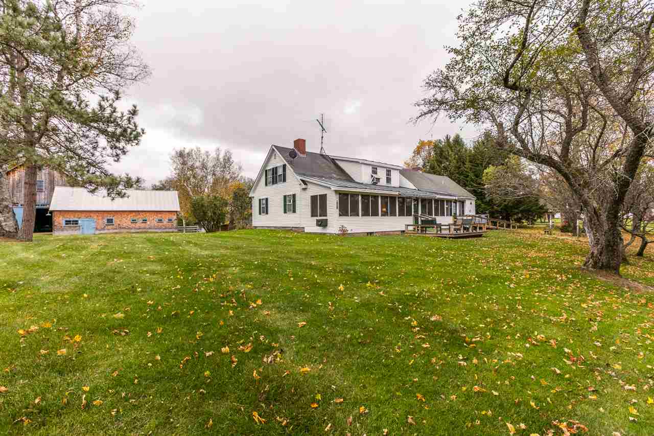133 Breck Hill Road Lyme, NH 03768 - Photo 24 of 36