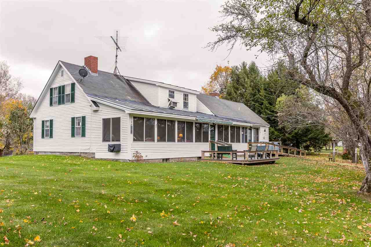 133 Breck Hill Road Lyme, NH 03768 - Photo 25 of 36