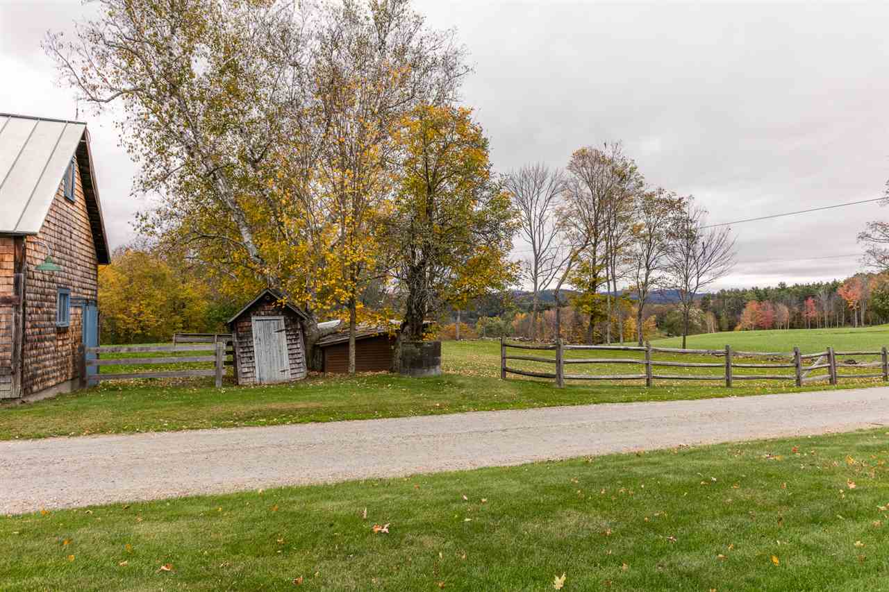 133 Breck Hill Road Lyme, NH 03768 - Photo 27 of 36