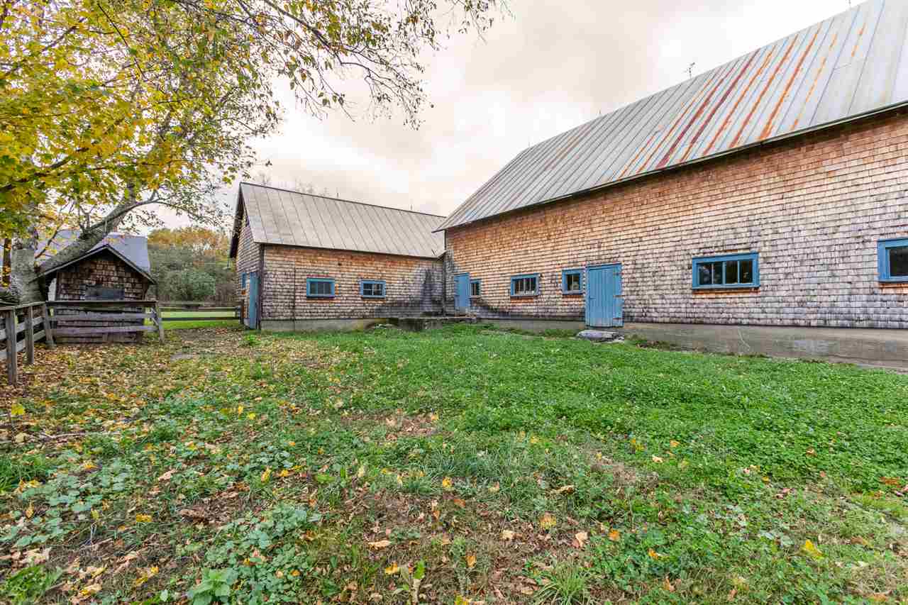 133 Breck Hill Road Lyme, NH 03768 - Photo 29 of 36