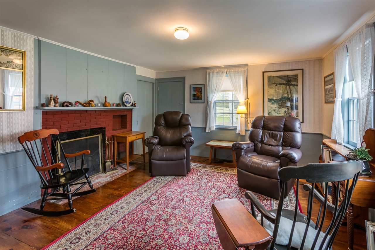 133 Breck Hill Road Lyme, NH 03768 - Photo 4 of 36