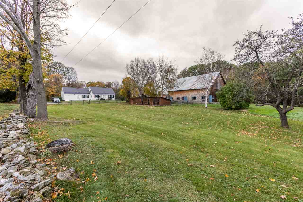 133 Breck Hill Road Lyme, NH 03768 - Photo 31 of 36