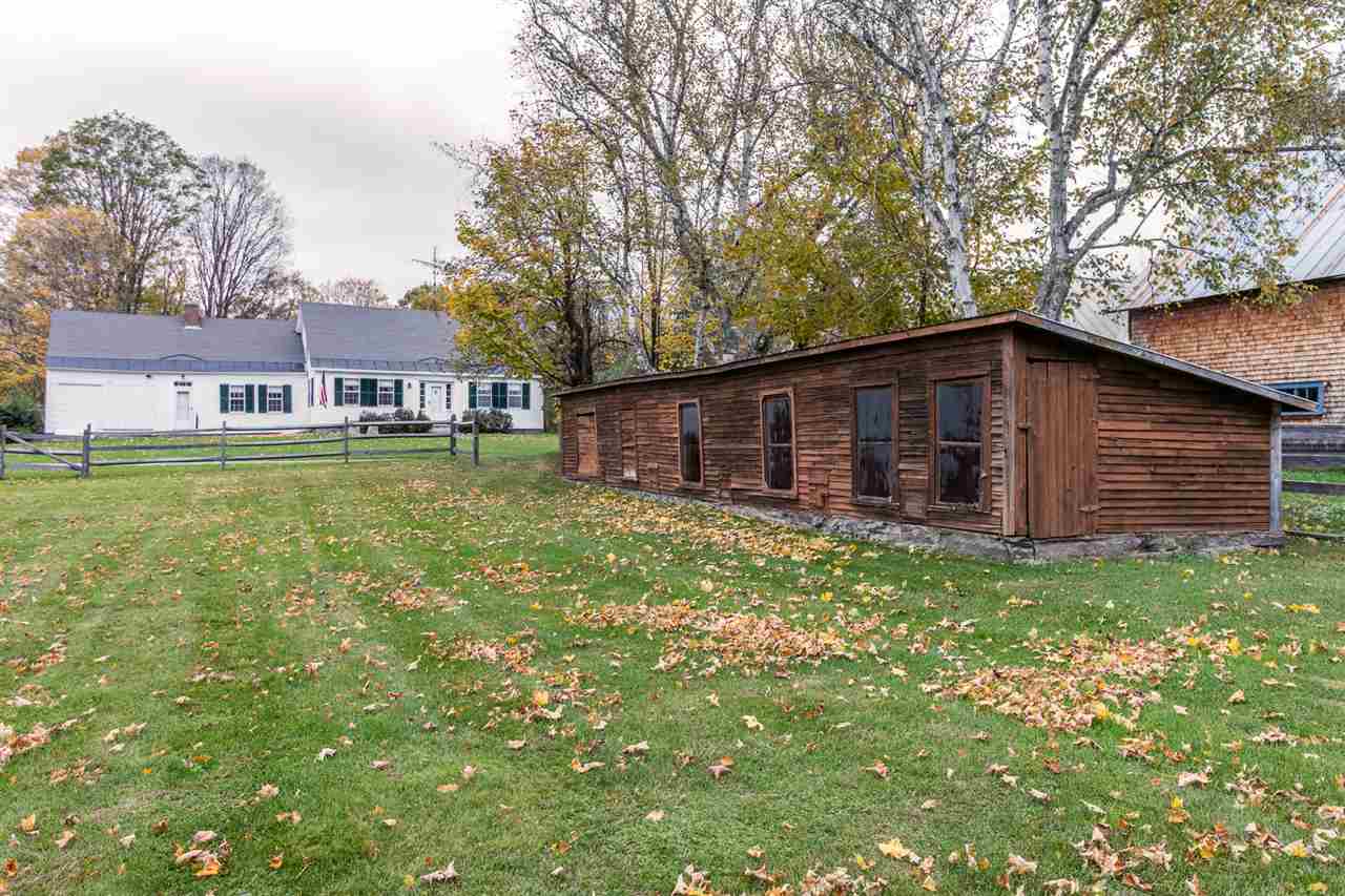 133 Breck Hill Road Lyme, NH 03768 - Photo 33 of 36