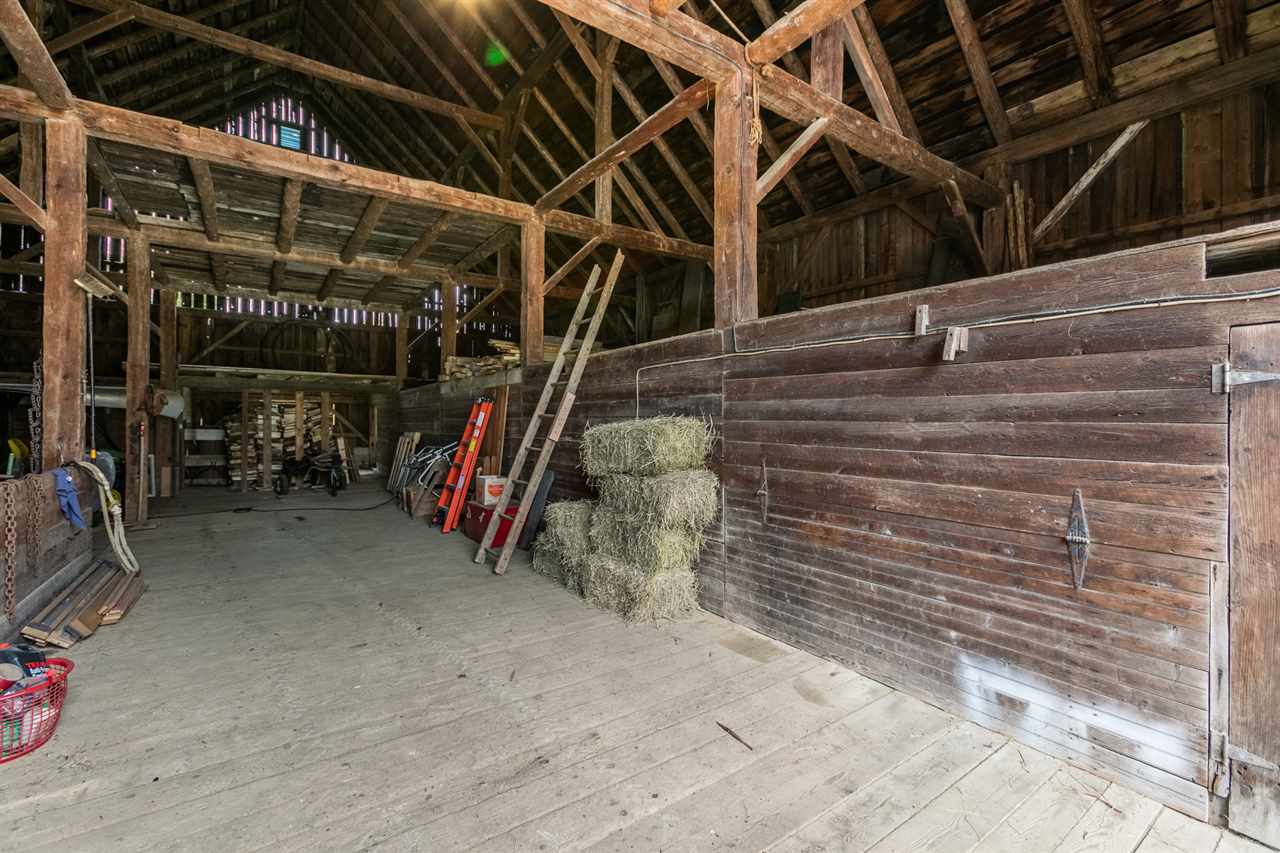 133 Breck Hill Road Lyme, NH 03768 - Photo 34 of 36