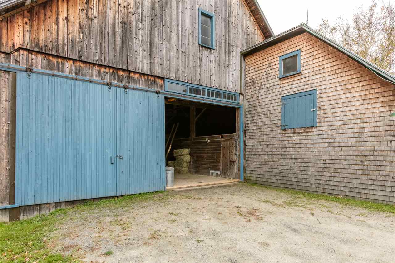 133 Breck Hill Road Lyme, NH 03768 - Photo 35 of 36