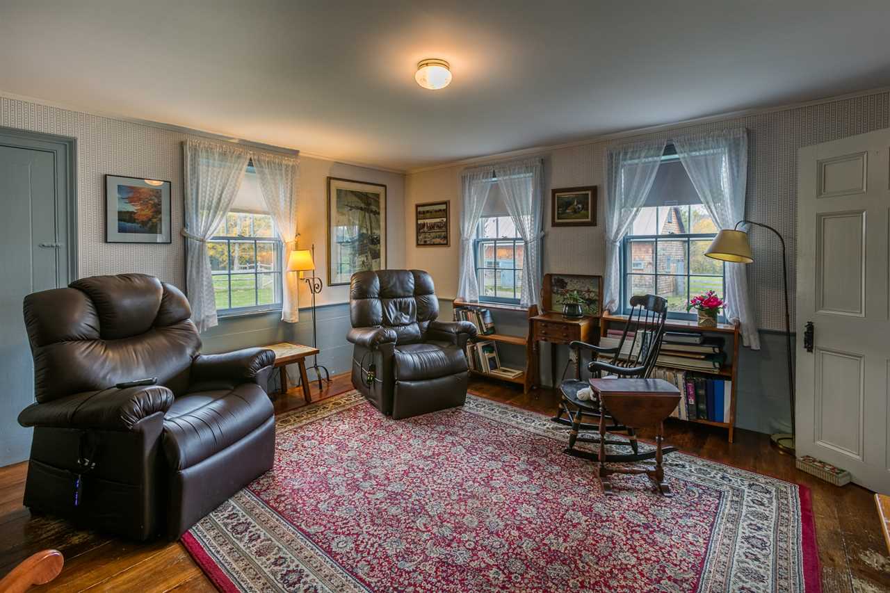 133 Breck Hill Road Lyme, NH 03768 - Photo 5 of 36