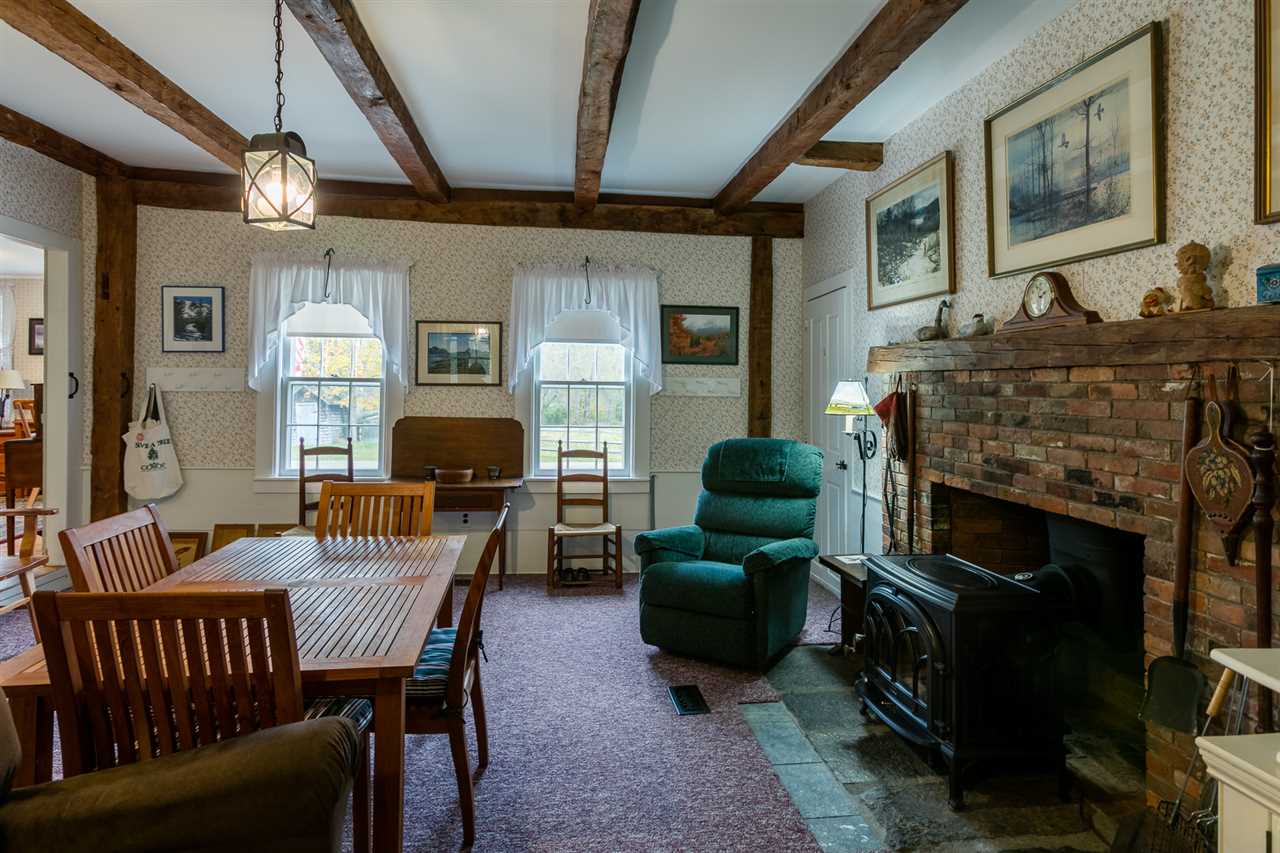 133 Breck Hill Road Lyme, NH 03768 - Photo 7 of 36