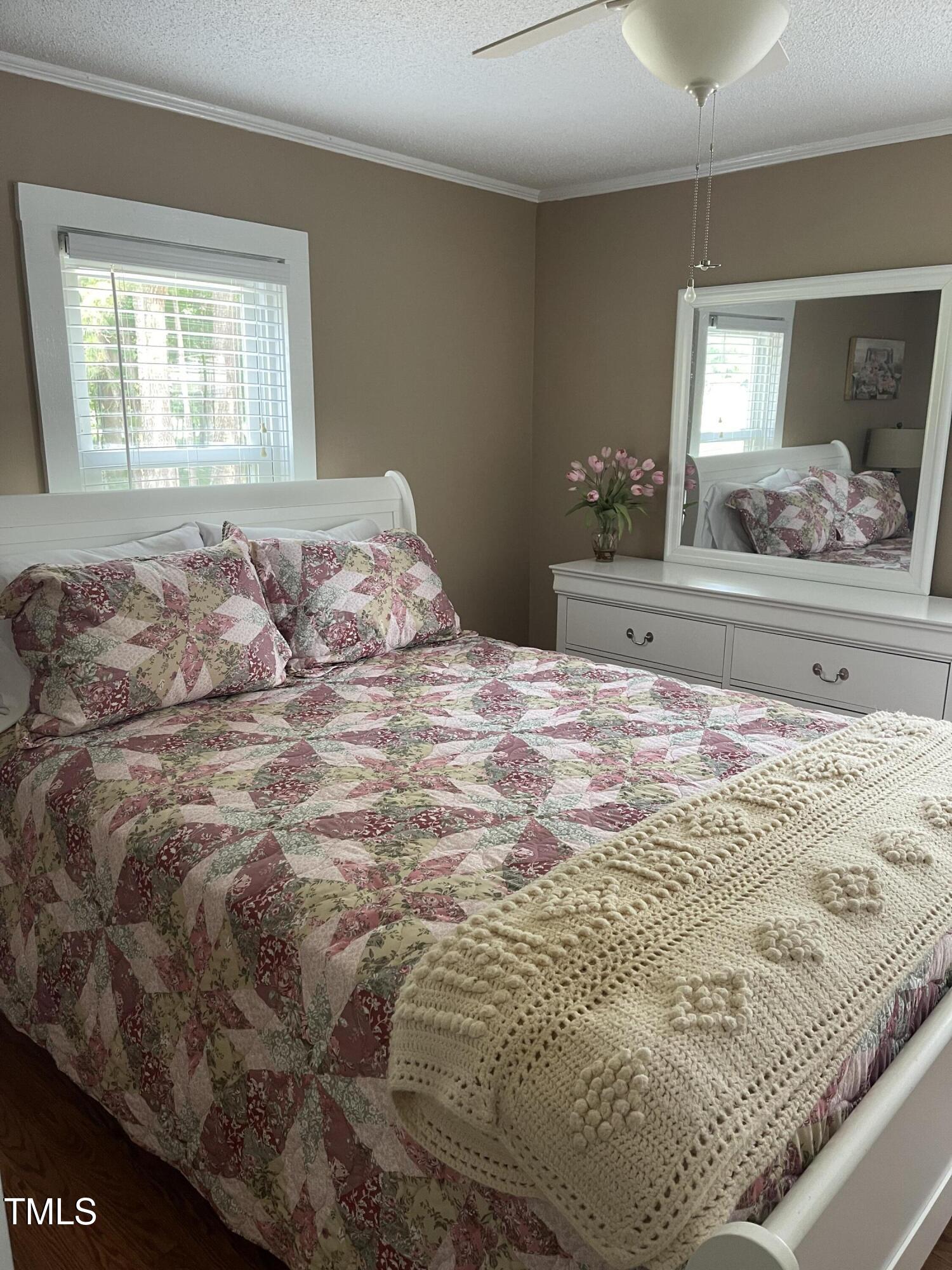 40 Bait Road Dunn, NC 28334 - Photo 14 of 21 Bedroom