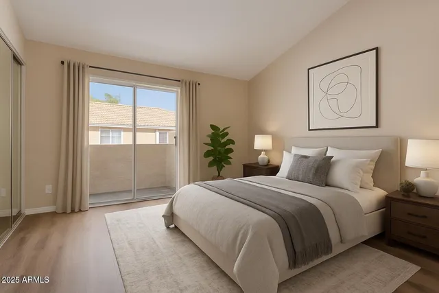 $1,350 | 4601 North 102nd Avenue, Unit 2202, Phoenix, AZ 85037
