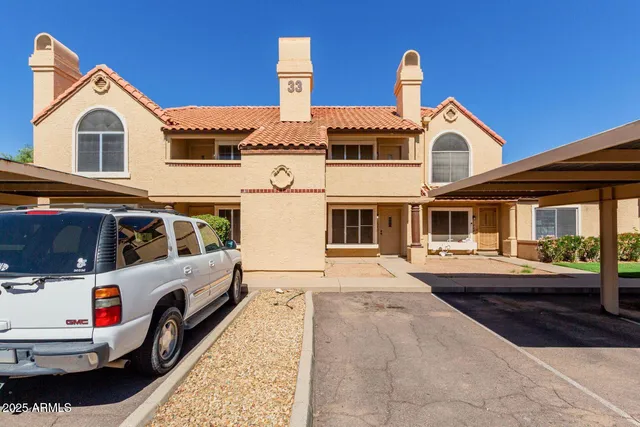 $1,350 | 4601 North 102nd Avenue, Unit 2202, Phoenix, AZ 85037