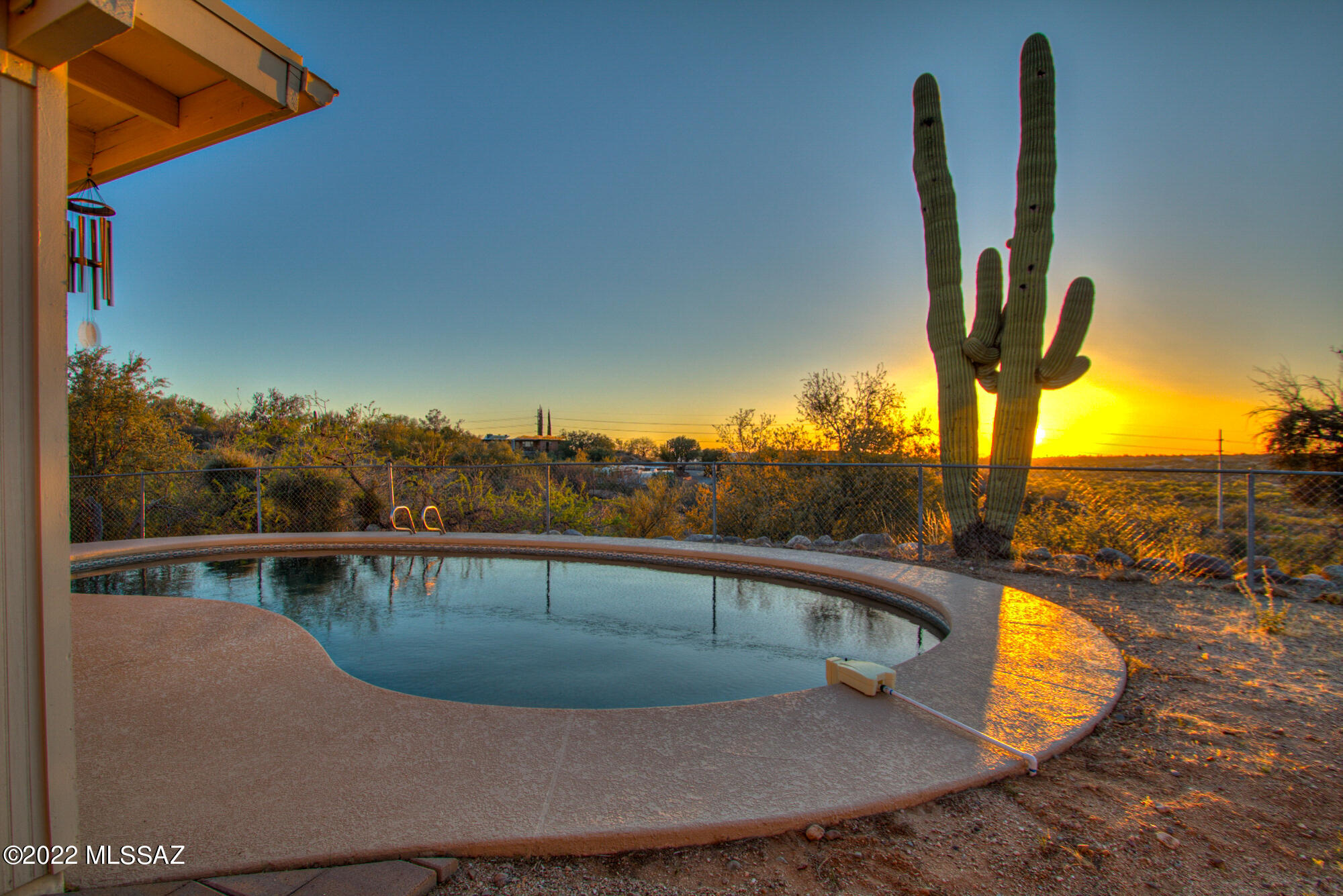9451 North Rancho Verde Drive Tucson, AZ 85704 - Photo 9 of 30