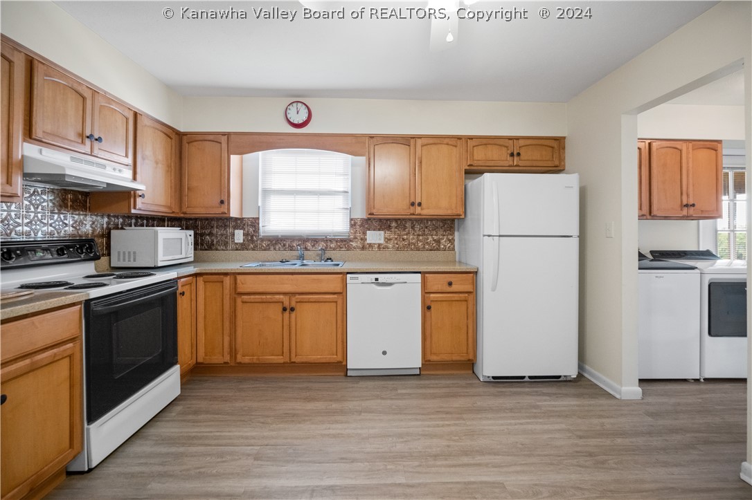 857 Lower Chester Road Charleston, WV 25302 - Photo 9 of 40 Gallery Image 9