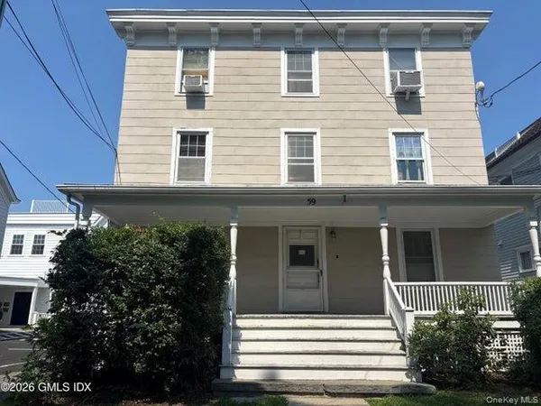 $2,500 | 59 Church Street, Unit 6, Greenwich, CT 06830