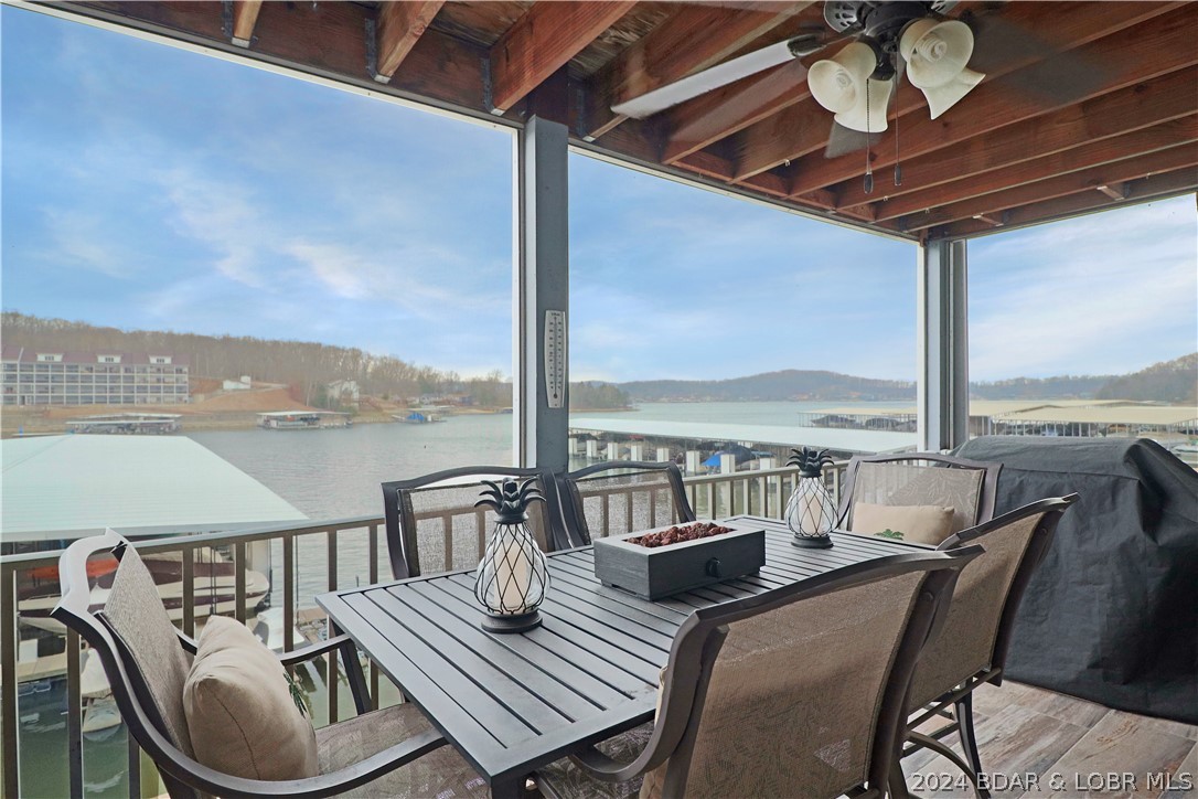 Welcome to your condo at The Lake of the Ozarks!