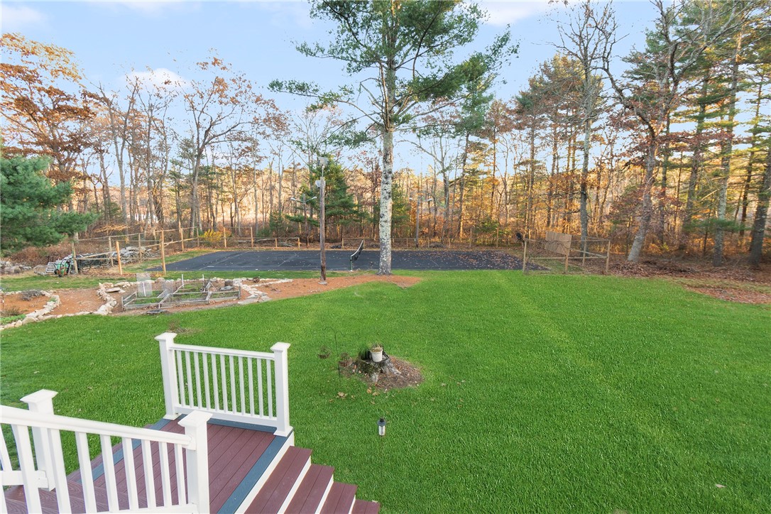 2781 Harkney Hill Road Coventry, RI 02816 - Photo 11 of 49
