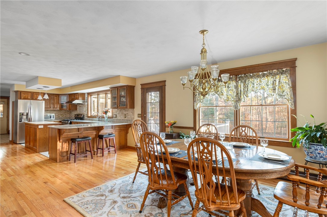 2781 Harkney Hill Road Coventry, RI 02816 - Photo 14 of 49