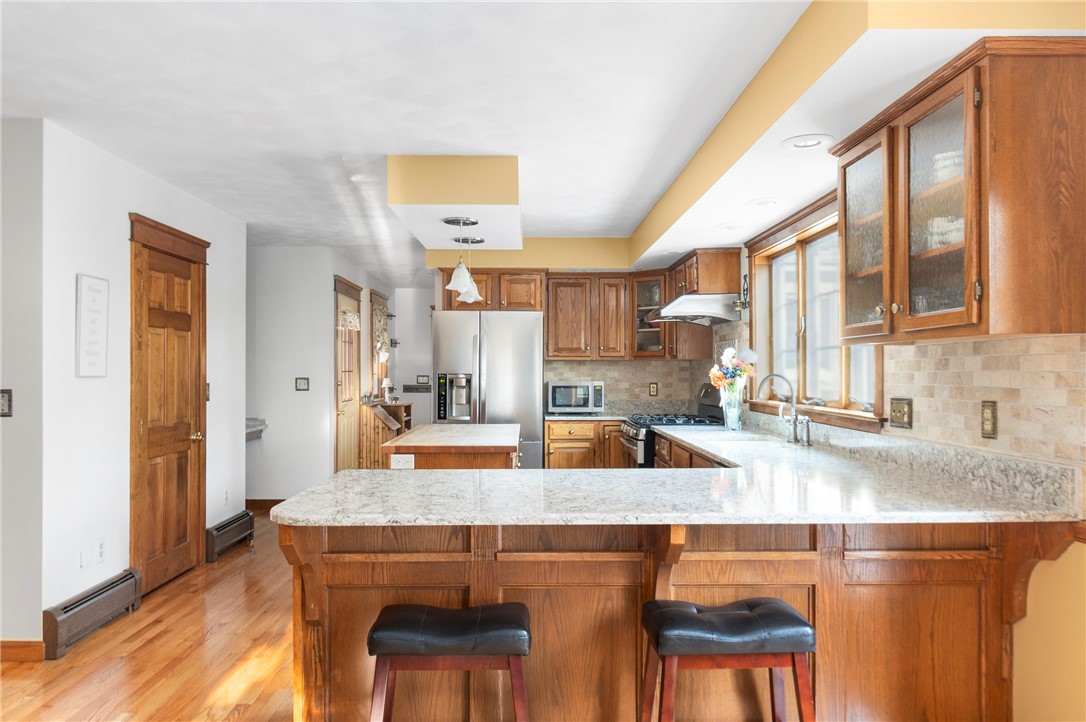 2781 Harkney Hill Road Coventry, RI 02816 - Photo 16 of 49