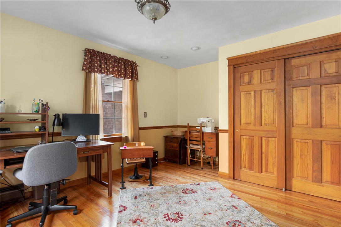 2781 Harkney Hill Road Coventry, RI 02816 - Photo 19 of 49