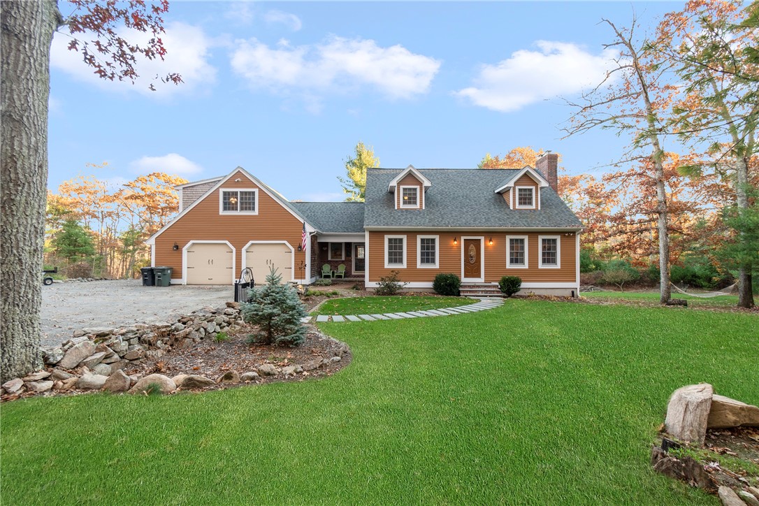 2781 Harkney Hill Road Coventry, RI 02816 - Photo 2 of 49