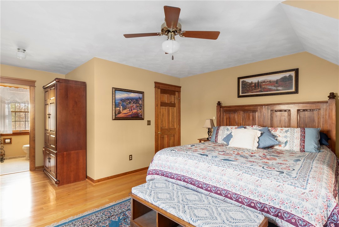 2781 Harkney Hill Road Coventry, RI 02816 - Photo 25 of 49