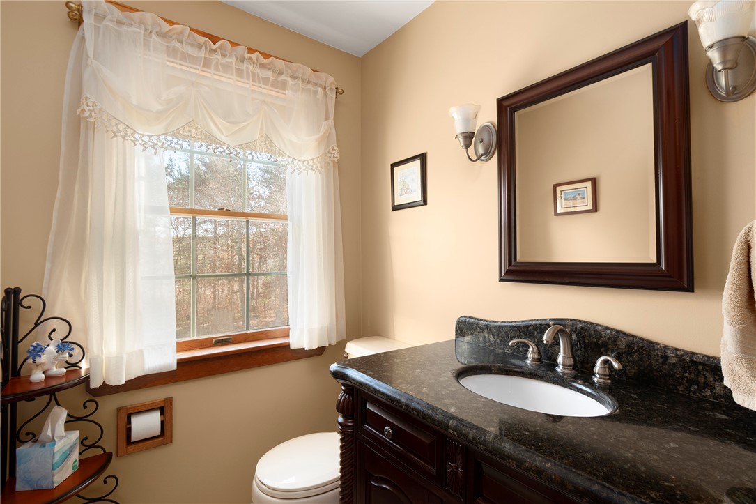 2781 Harkney Hill Road Coventry, RI 02816 - Photo 27 of 49