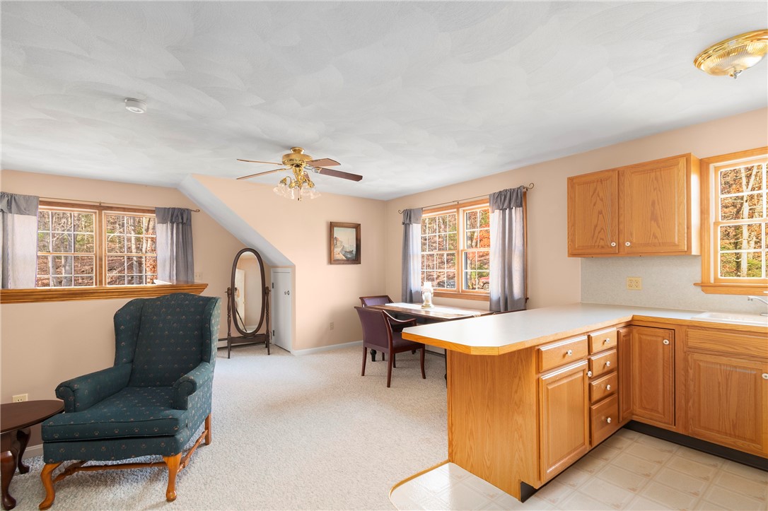 2781 Harkney Hill Road Coventry, RI 02816 - Photo 35 of 49