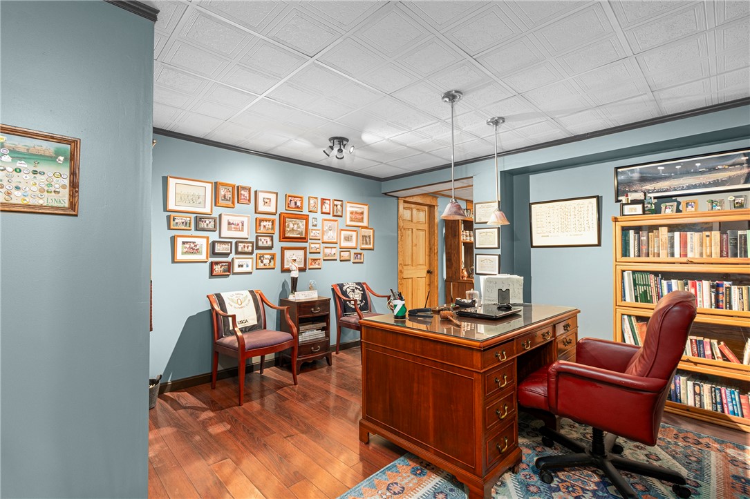 2781 Harkney Hill Road Coventry, RI 02816 - Photo 38 of 49