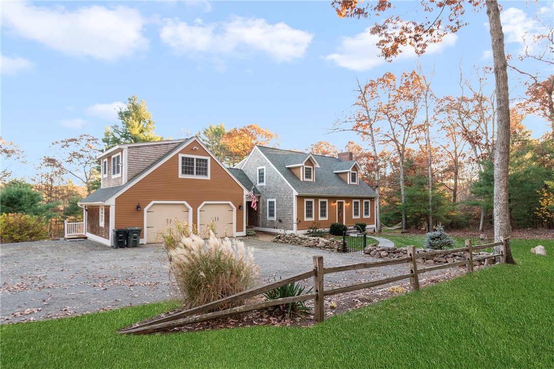 2781 Harkney Hill Road Coventry, RI 02816 - Photo 4 of 49