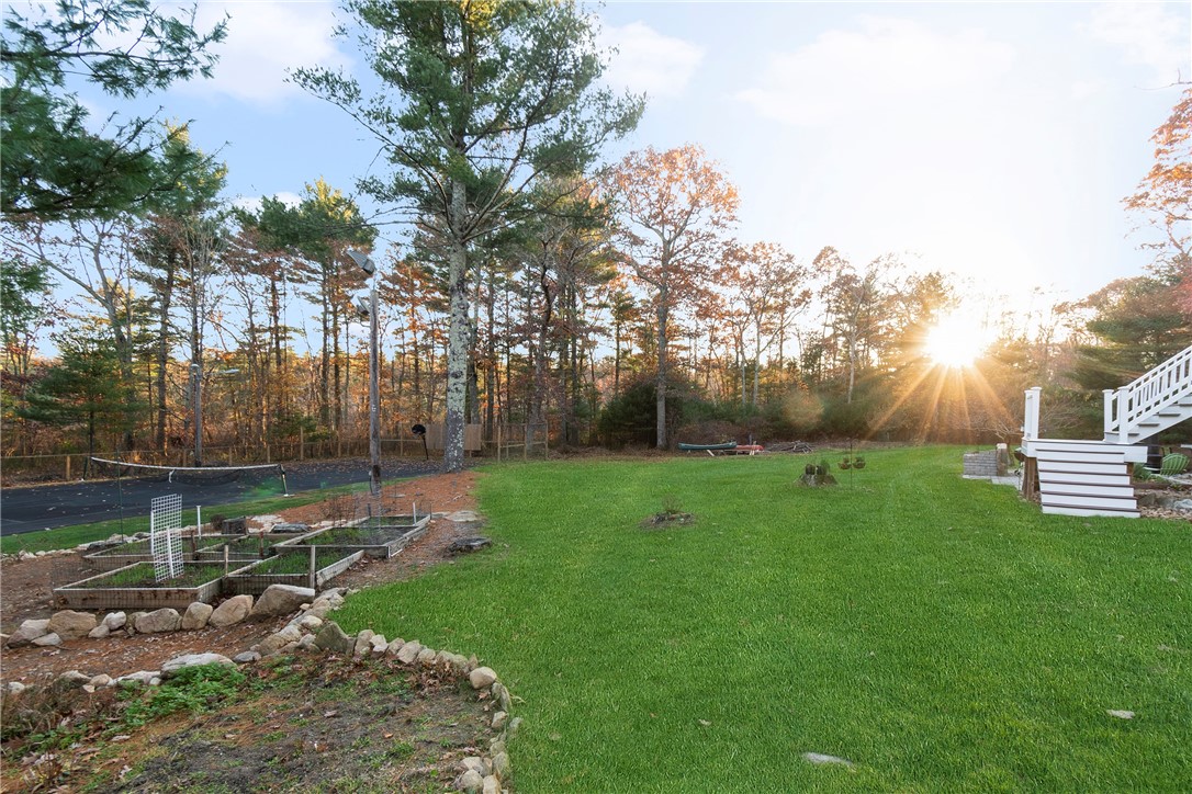 2781 Harkney Hill Road Coventry, RI 02816 - Photo 42 of 49