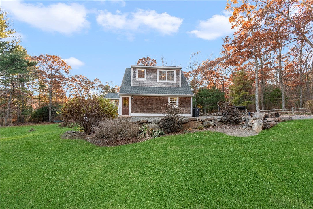 2781 Harkney Hill Road Coventry, RI 02816 - Photo 43 of 49
