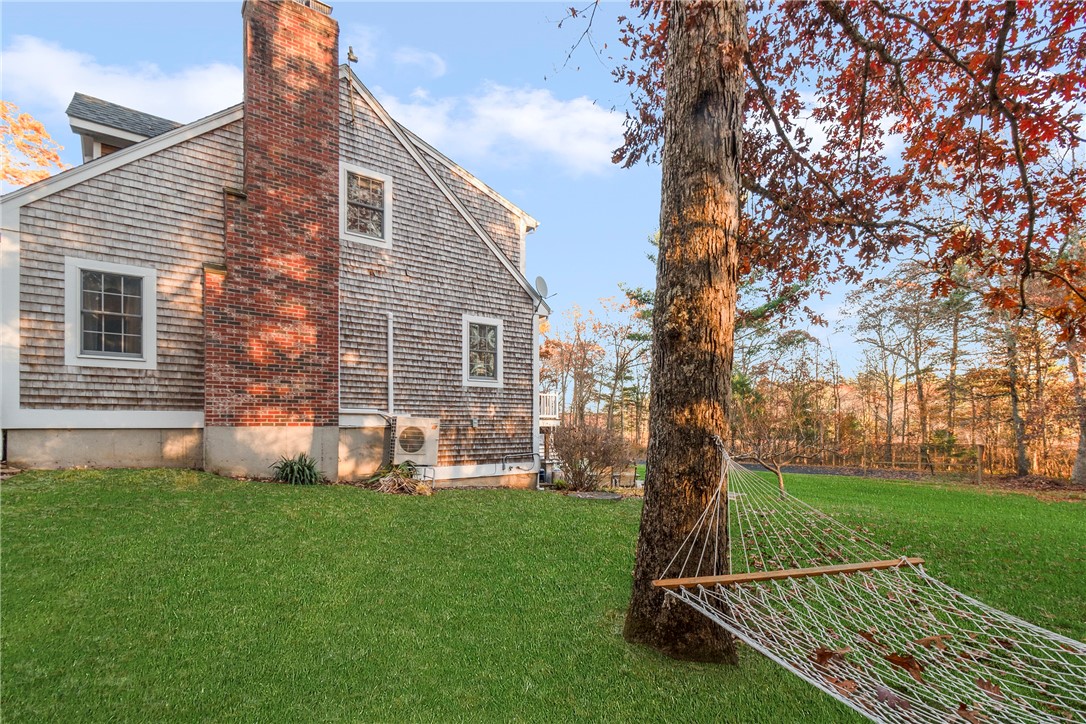 2781 Harkney Hill Road Coventry, RI 02816 - Photo 44 of 49