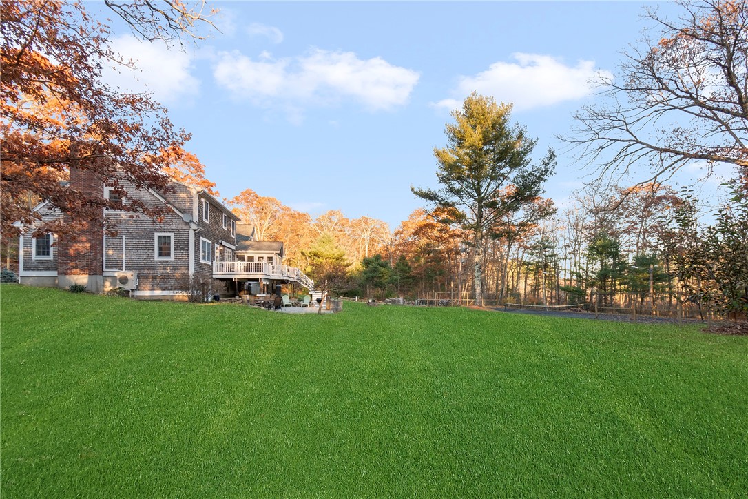 2781 Harkney Hill Road Coventry, RI 02816 - Photo 45 of 49