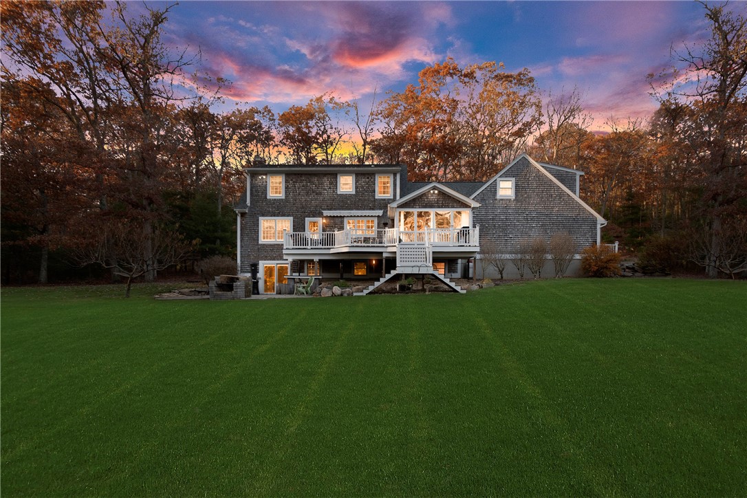 2781 Harkney Hill Road Coventry, RI 02816 - Photo 46 of 49