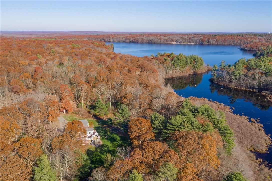2781 Harkney Hill Road Coventry, RI 02816 - Photo 48 of 49