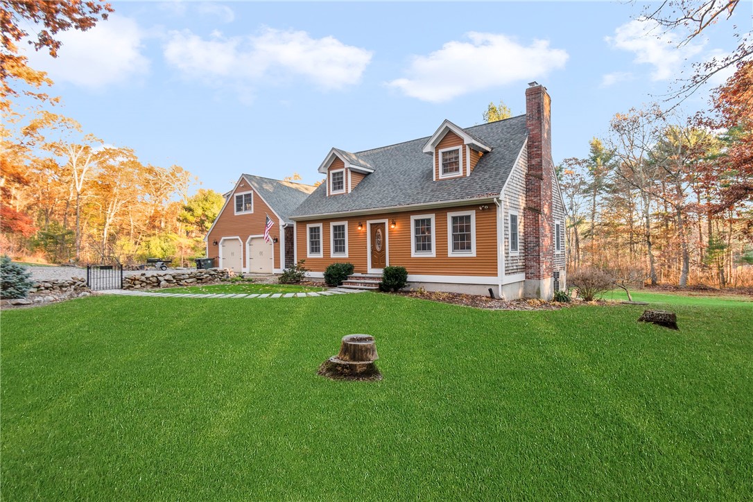 2781 Harkney Hill Road Coventry, RI 02816 - Photo 6 of 49