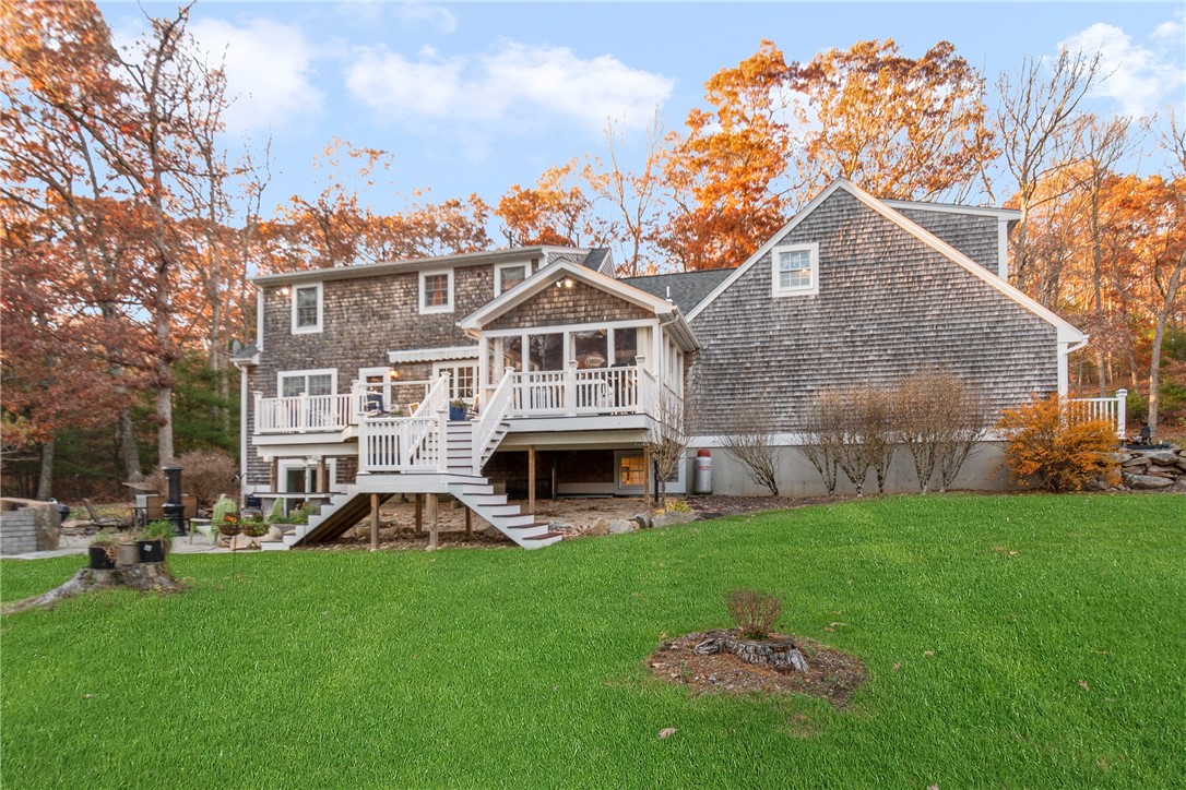 2781 Harkney Hill Road Coventry, RI 02816 - Photo 7 of 49