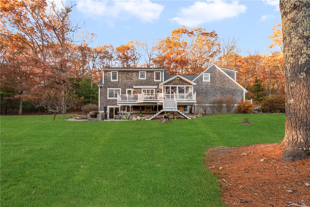 2781 Harkney Hill Road Coventry, RI 02816 - Photo 8 of 49