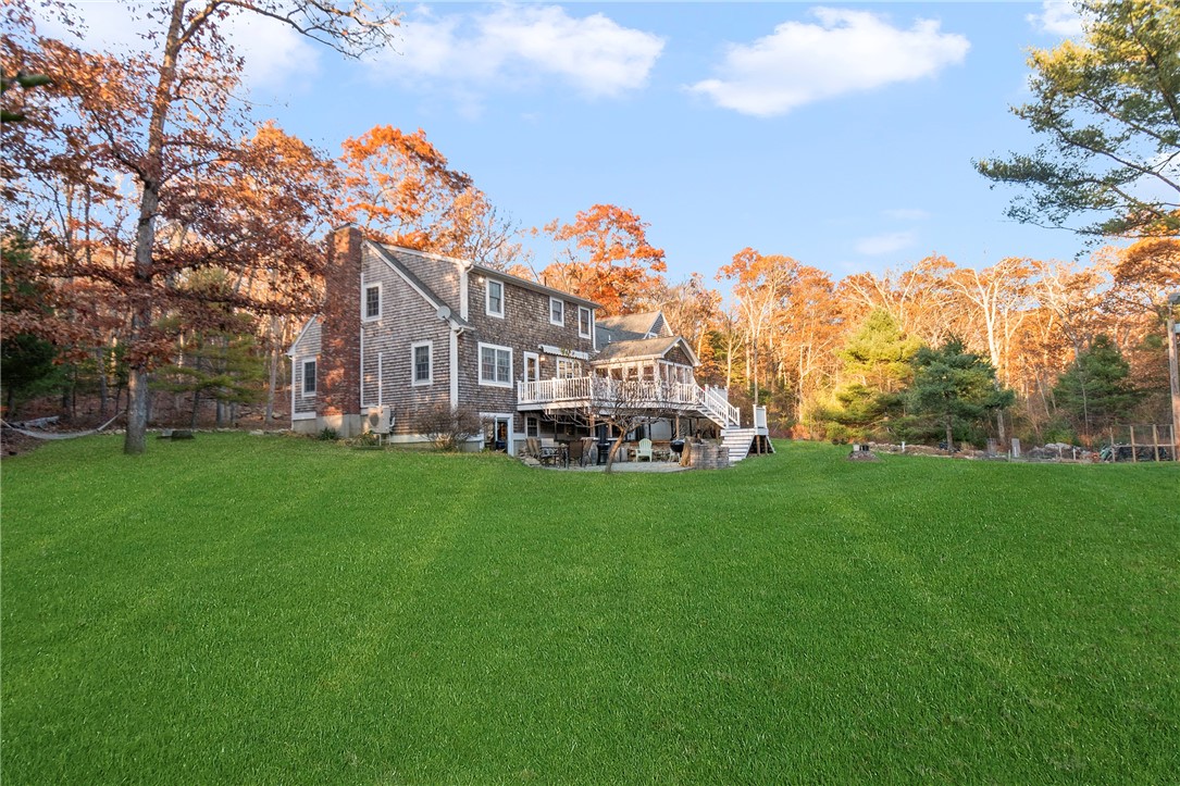 2781 Harkney Hill Road Coventry, RI 02816 - Photo 9 of 49