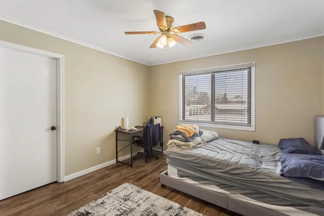 $115,000 | 1801 Richardson Drive, Unit 7, Urbana, IL 61802