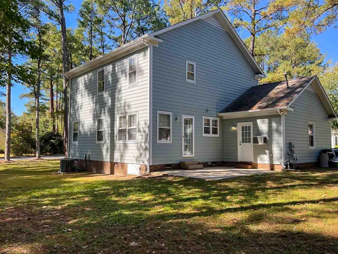 1613 Maybrook Drive Raleigh, NC 27610 - Photo 6 of 20 Photo 6