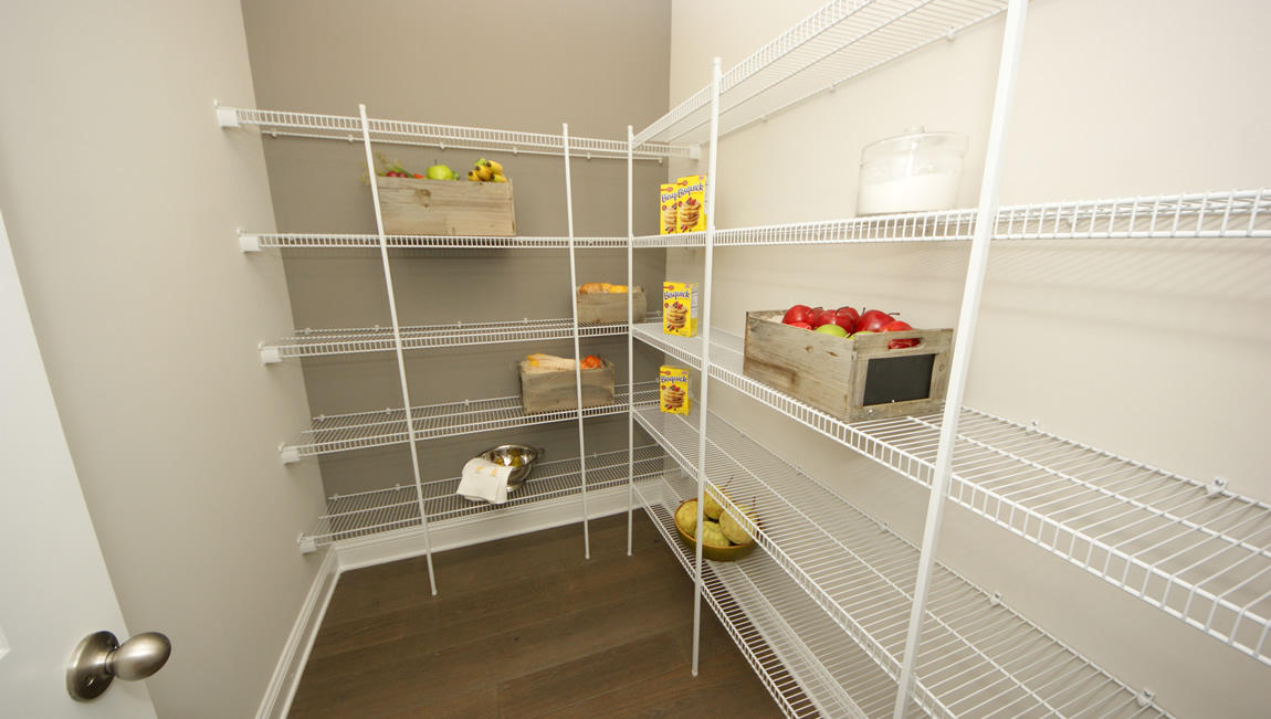 304 Knawl Road Moncks Corner, SC 29461 - Photo 11 of 40 Harbor-Oak-C-3129_Overlook_Kitchen-Pantr