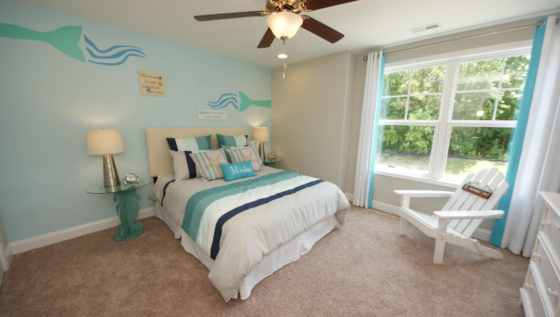 304 Knawl Road Moncks Corner, SC 29461 - Photo 22 of 40 Harbor-Oak-C-3129_Overlook_BR2_1