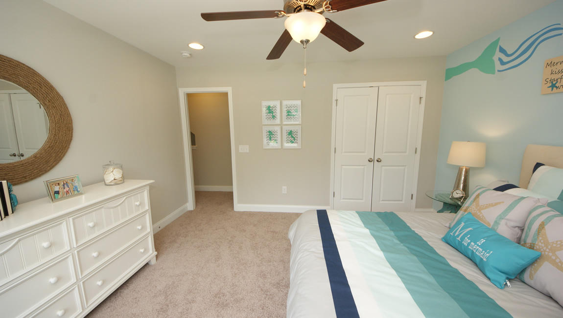 304 Knawl Road Moncks Corner, SC 29461 - Photo 23 of 40 Harbor-Oak-C-3129_Overlook_BR2_2