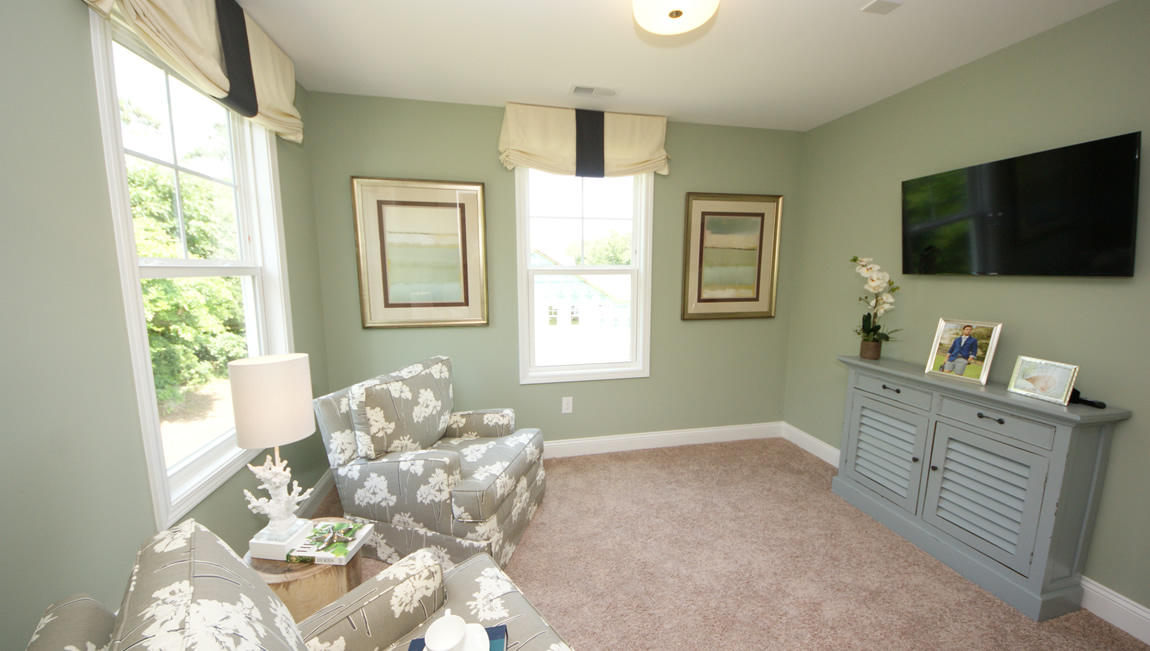 304 Knawl Road Moncks Corner, SC 29461 - Photo 34 of 40 Harbor-Oak-C-3129_Overlook_Master-BR2
