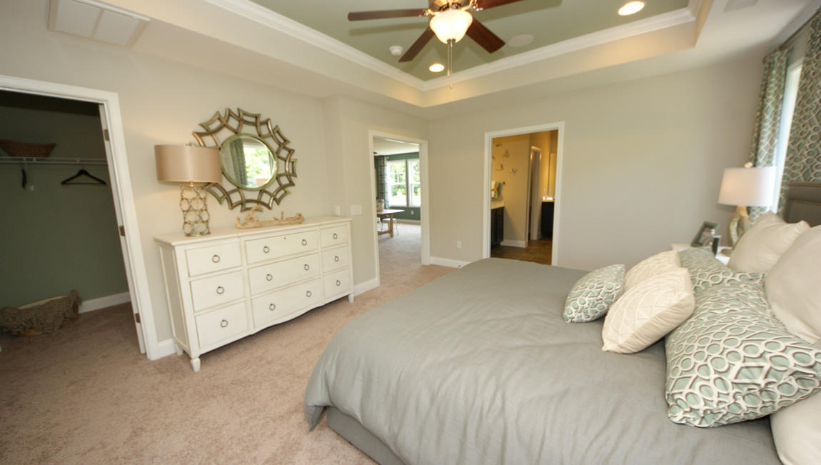 304 Knawl Road Moncks Corner, SC 29461 - Photo 35 of 40 Harbor-Oak-C-3129_Overlook_Master-BR3