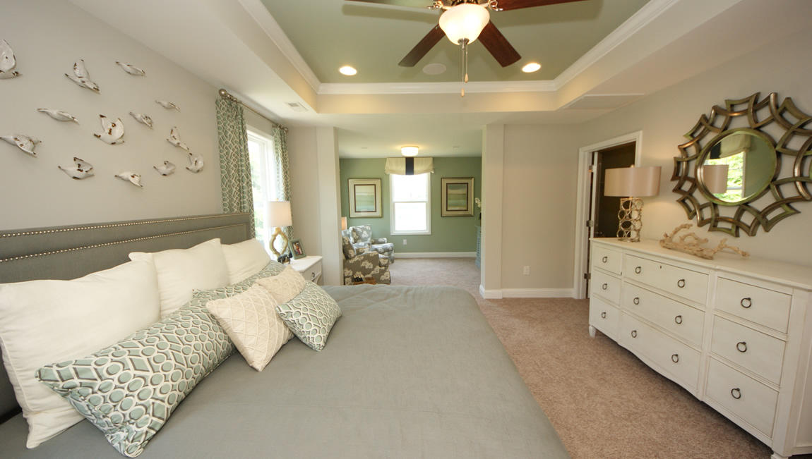 304 Knawl Road Moncks Corner, SC 29461 - Photo 37 of 40 Harbor-Oak-C-3129_Overlook_Master-BR5