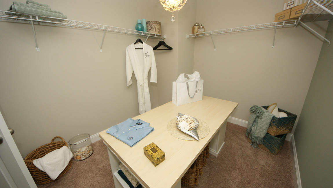 304 Knawl Road Moncks Corner, SC 29461 - Photo 38 of 40 Harbor-Oak-C-3129_Overlook_Master-Closet