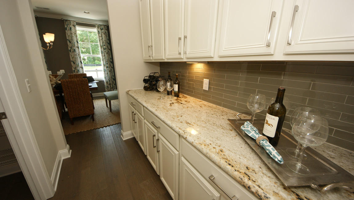 304 Knawl Road Moncks Corner, SC 29461 - Photo 10 of 40 Harbor-Oak-C-3129_Overlook_Kitchen4