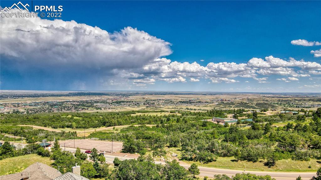 6205 Colfax Terrace Colorado Springs, CO 80906 - Photo 41 of 43 a view of a city