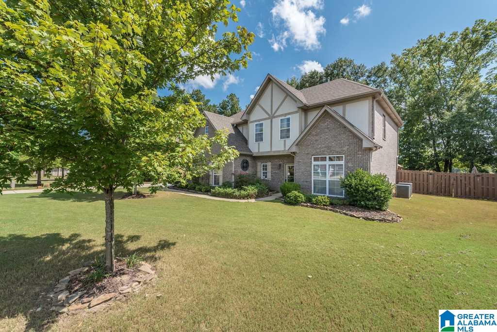 105 Seams Way Alabaster, AL 35007 - Photo 27 of 33